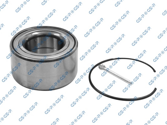 Wheel Bearing Kit - GK7545 GSP