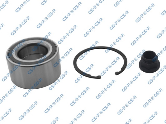 Wheel Bearing Kit - GK7549 GSP