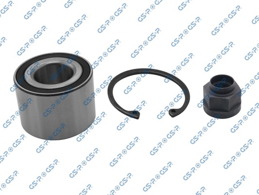 Wheel Bearing Kit - GK7573 GSP