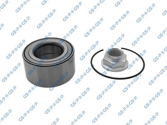 Wheel Bearing Kit - GK7575 GSP
