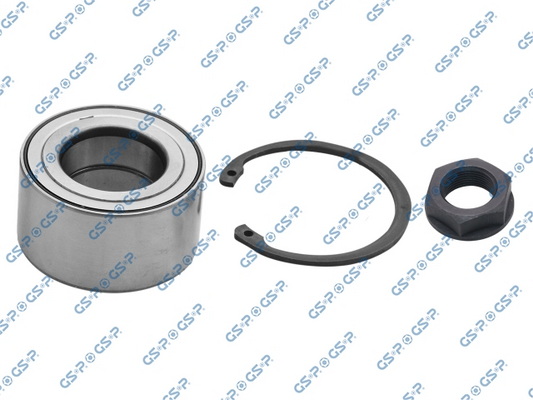 Wheel Bearing Kit - GKX0002 GSP