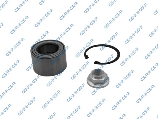Wheel Bearing Kit - GKX0034 GSP