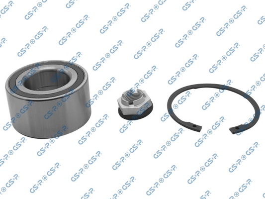 rato guolio komplektas - GKX0053 GSP