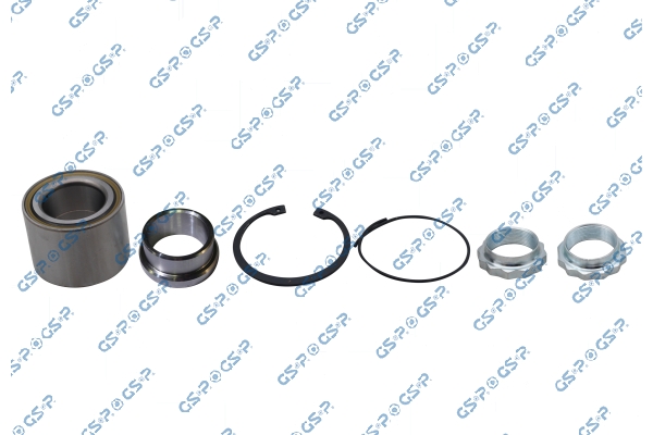 Wheel Bearing Kit - GKX0054 GSP