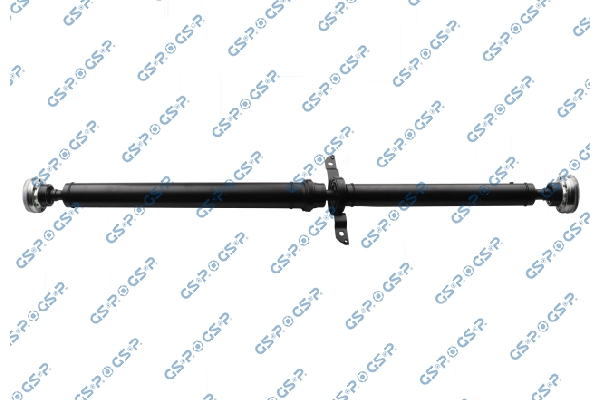 Propshaft, axle drive - PS900107 GSP