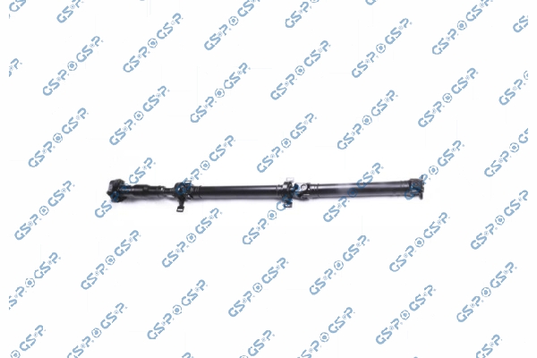 Propshaft, axle drive - PS900121 GSP