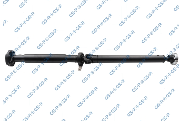 Propshaft, axle drive - PS900129 GSP