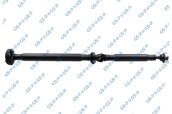 Propshaft, axle drive - PS900137 GSP