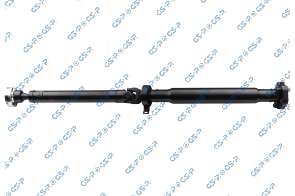Propshaft, axle drive - PS900151 GSP
