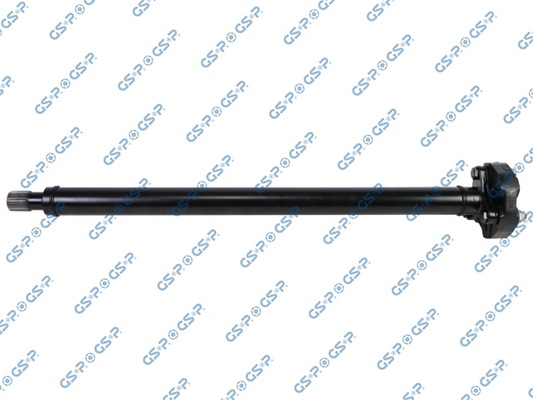Propshaft, axle drive - PS900155 GSP