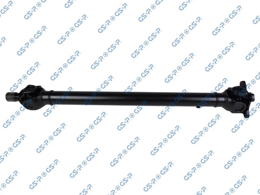 Propshaft, axle drive - PS900158 GSP