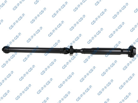 Propshaft, axle drive - PS900160 GSP