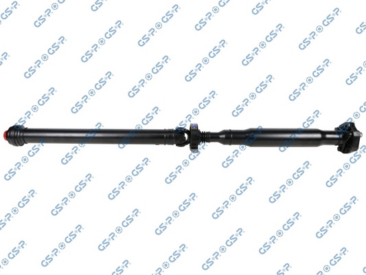 Propshaft, axle drive - PS900166 GSP