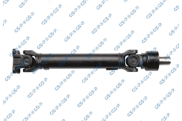 Propshaft, axle drive - PS900196 GSP