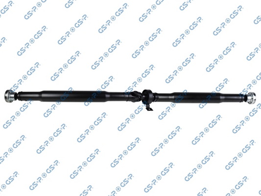 Propshaft, axle drive - PS900222 GSP