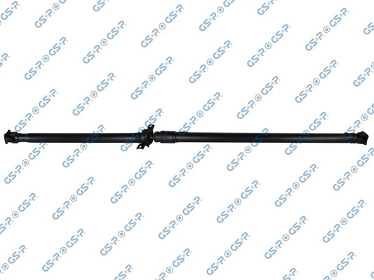 Propshaft, axle drive - PS900250 GSP