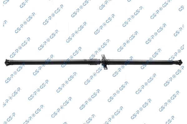 Albero cardanico, Trasmissione al ponte - PS900251 GSP