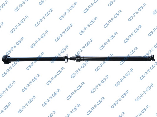 Propshaft, axle drive - PS900269 GSP