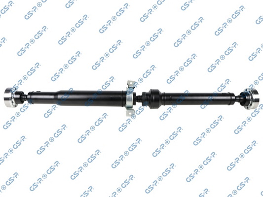 Propshaft, axle drive - PS900281 GSP