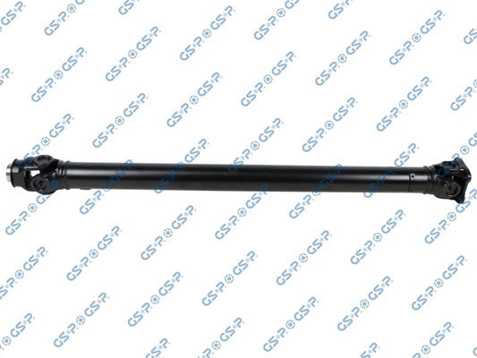 Propshaft, axle drive - PS900331 GSP