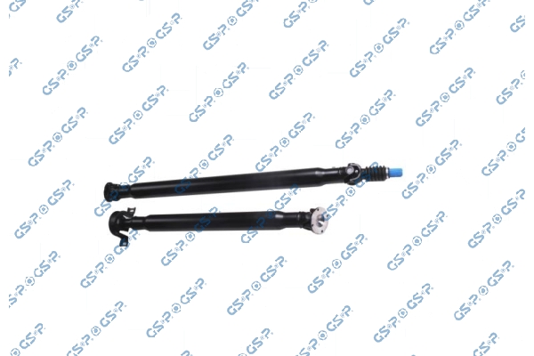 Propshaft, axle drive - PS900372 GSP