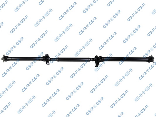 Propshaft, axle drive - PS900378 GSP