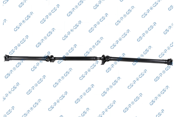 Propshaft, axle drive - PS900379 GSP
