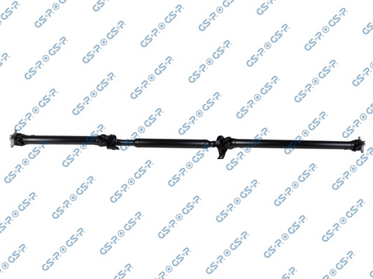 Propshaft, axle drive - PS900381 GSP