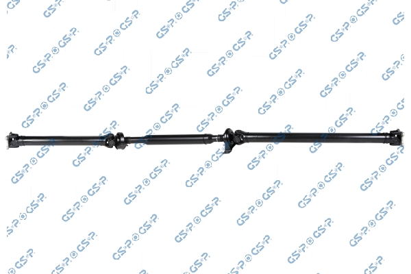 Propshaft, axle drive - PS900388 GSP