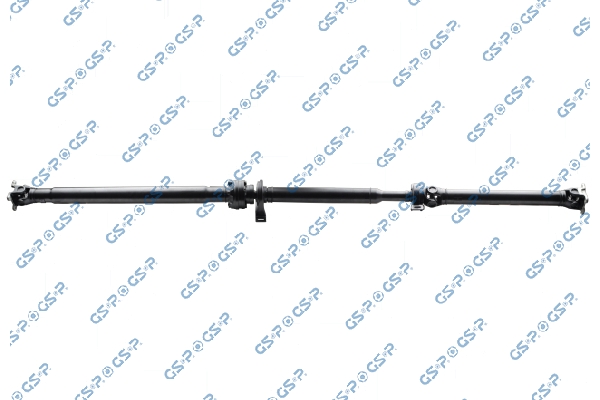 Propshaft, axle drive - PS900391 GSP