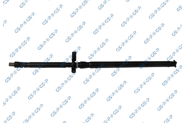 Propshaft, axle drive - PS900401 GSP