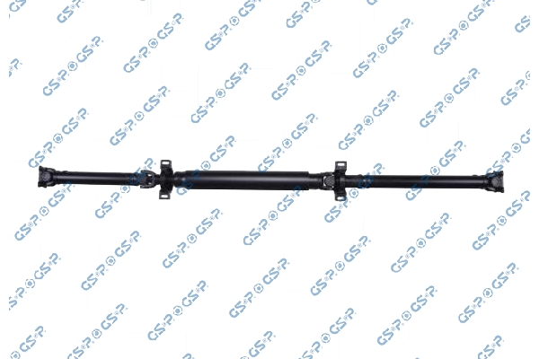 Propshaft, axle drive - PS900451 GSP