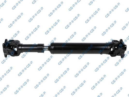 Propshaft, axle drive - PS900458 GSP