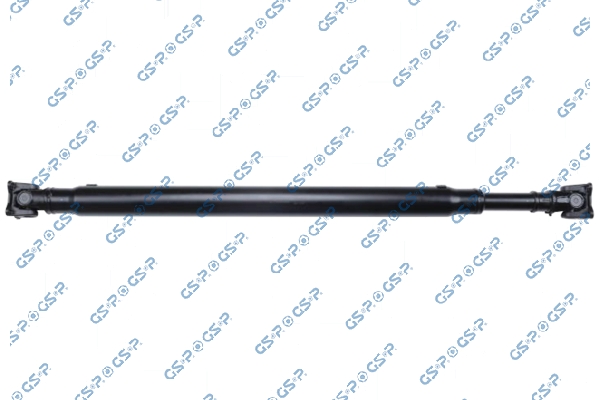 Propshaft, axle drive - PS900469 GSP