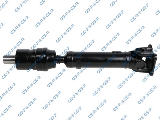 Propshaft, axle drive - PS900470 GSP