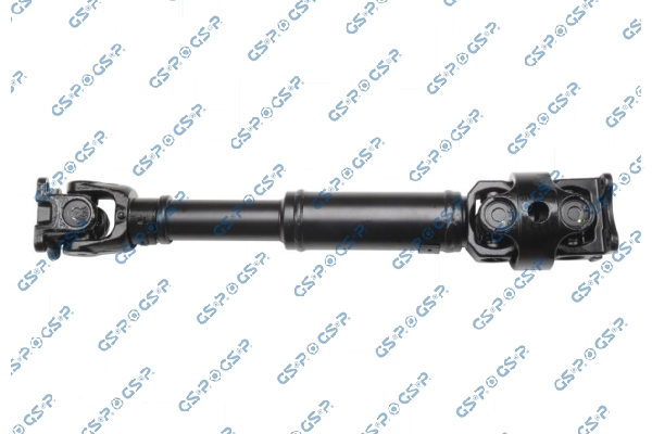 Propshaft, axle drive - PS900480 GSP