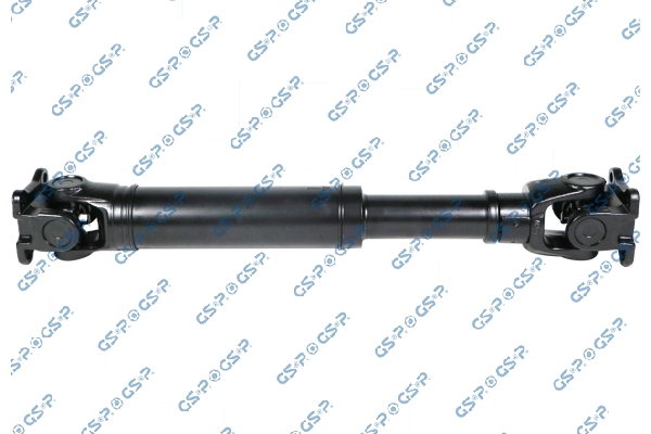 Propshaft, axle drive - PS900489 GSP