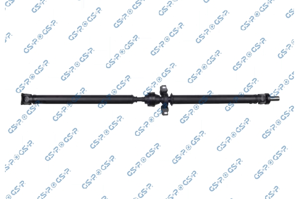 Propshaft, axle drive - PS900492 GSP
