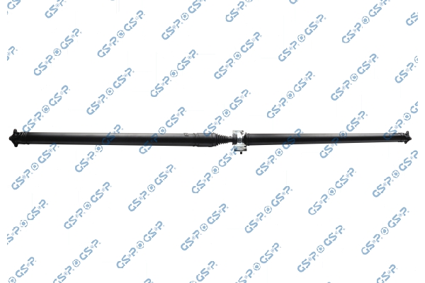 Propshaft, axle drive - PS900493 GSP
