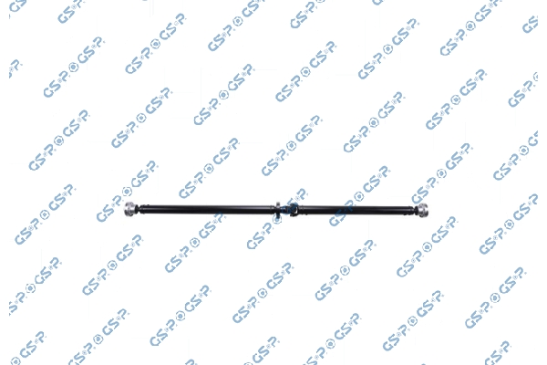 Propshaft, axle drive - PS900504 GSP