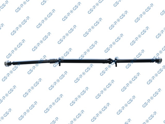 Propshaft, axle drive - PS900511 GSP