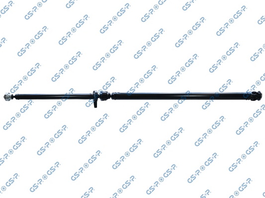 Propshaft, axle drive - PS900514 GSP