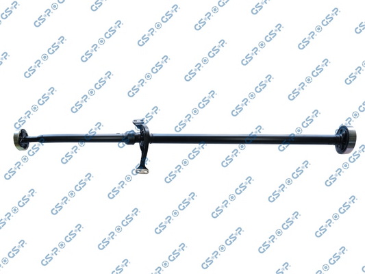 Propshaft, axle drive - PS900520 GSP