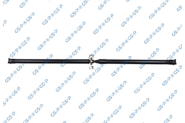 Propshaft, axle drive - PS900551 GSP