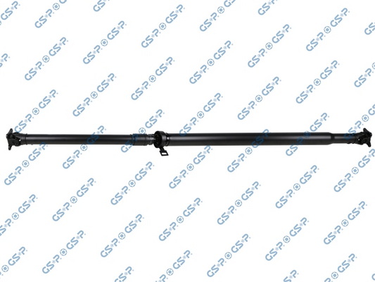 Propshaft, axle drive - PS900557 GSP