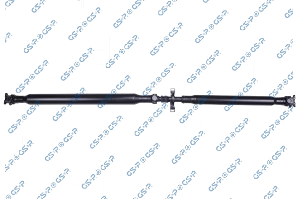 Propshaft, axle drive - PS900559 GSP