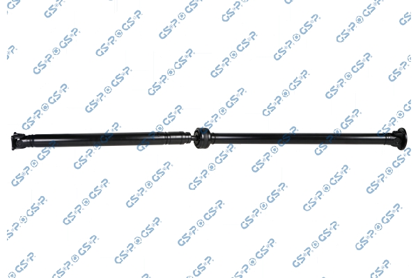 Propshaft, axle drive - PS900562 GSP