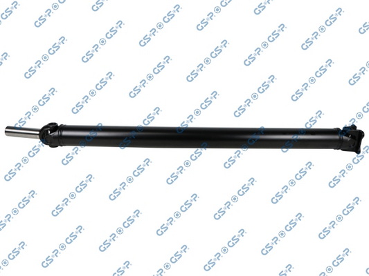 Propshaft, axle drive - PS900563 GSP
