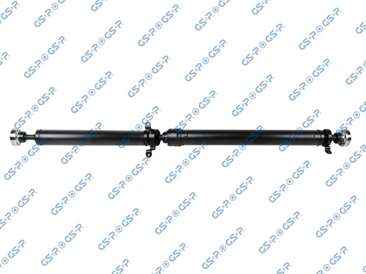 Albero cardanico, Trasmissione al ponte - PS900569 GSP