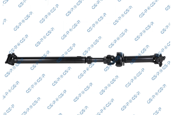 Propshaft, axle drive - PS900583 GSP